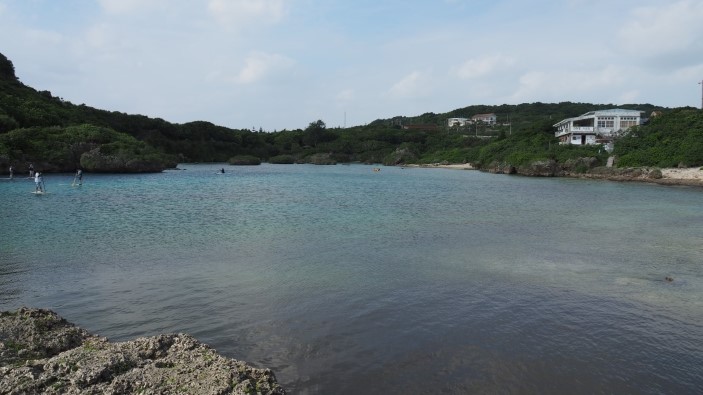 イムギャー