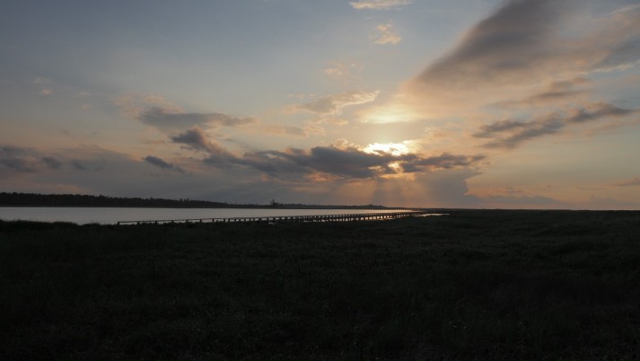 風連湖