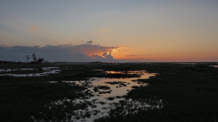 風連湖