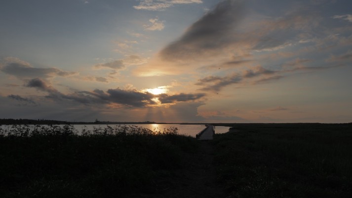 風連湖