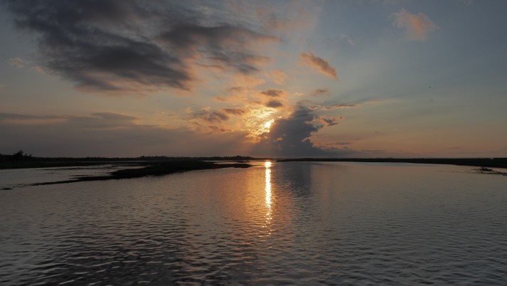 風連湖