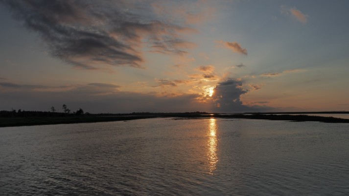 風連湖