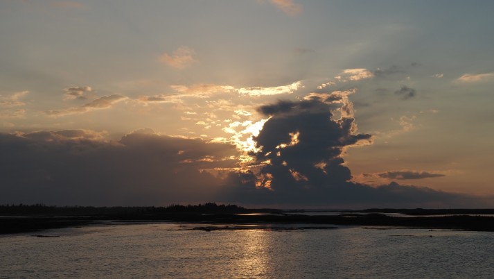 風連湖