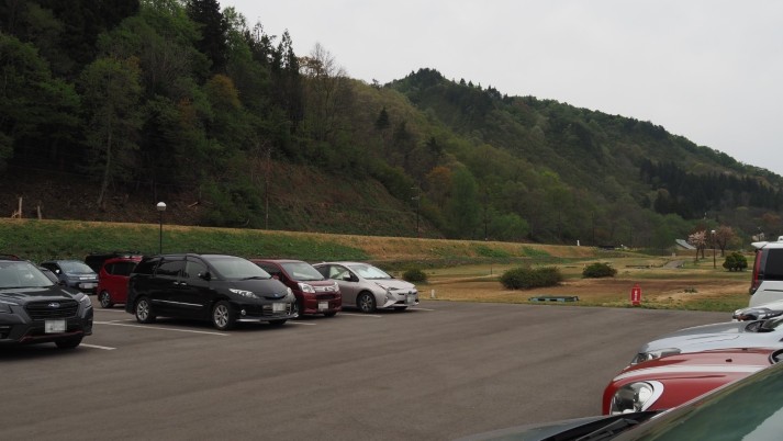 白川湖