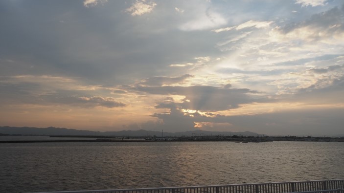 矢ノ原沼
