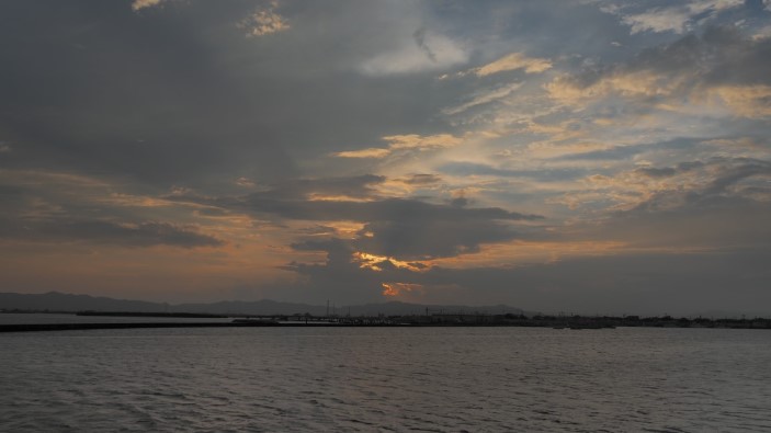 矢ノ原沼