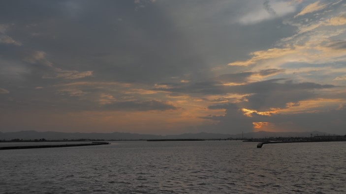 矢ノ原沼