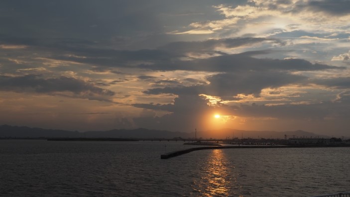 矢ノ原沼