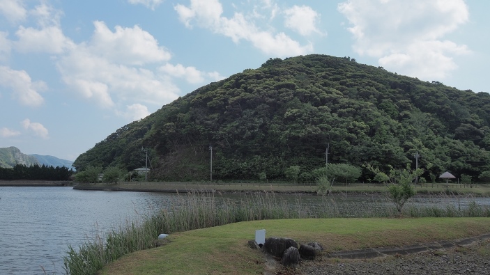 お万が池