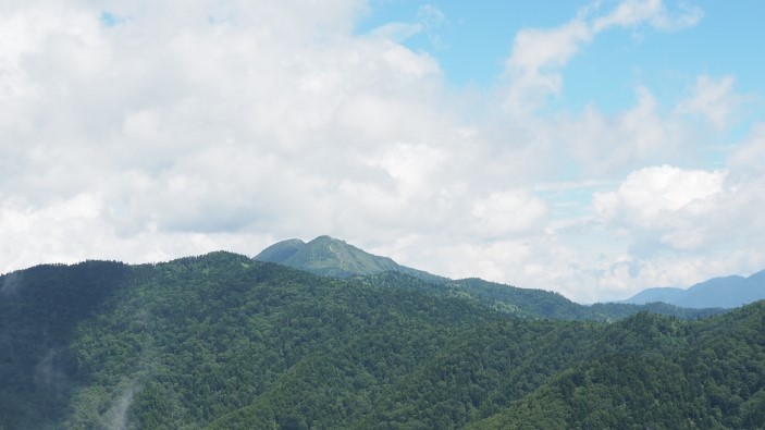 大沼池