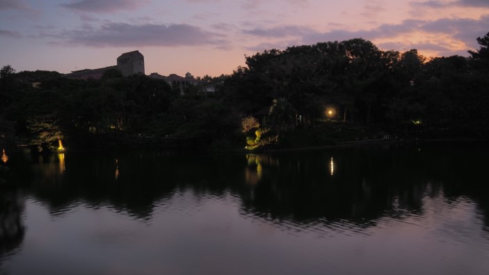 龍潭