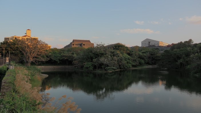 龍潭