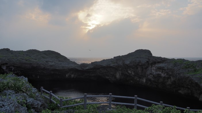 通り池