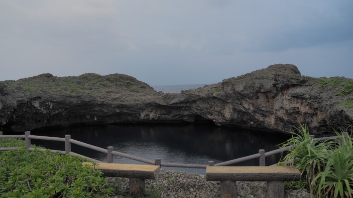 通り池