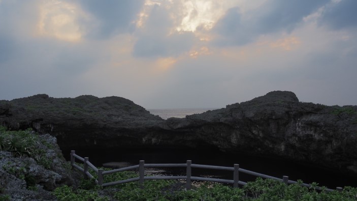 通り池