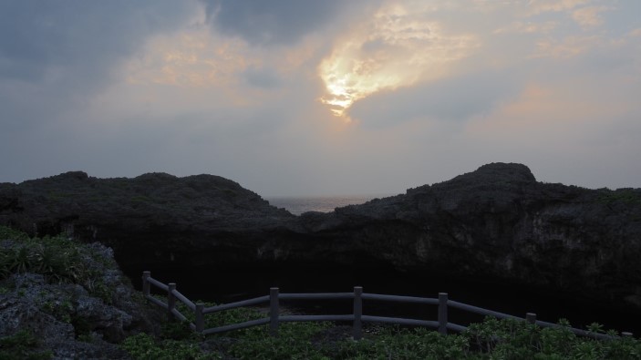 通り池