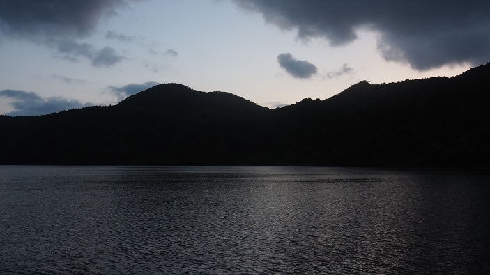 鰻池